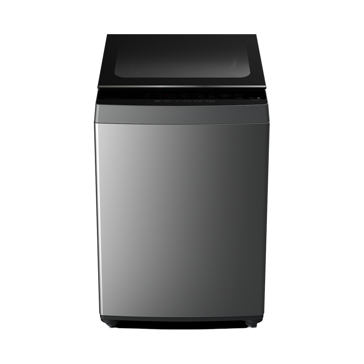 TOSHIBA 8.0 Kg Top Load Washer AW-M901BM(SG)