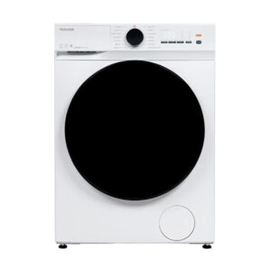 TOSHIBA 8.5/6.0 Kg T21 Front Load Washer Dryer Combo TWD-T21BU95UWM(WW)