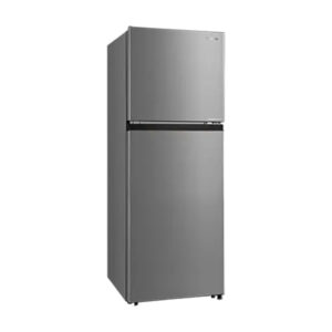 TOSHIBA 300L INVERTER 2DOORS REFRIGERATOR (STARRY NIGHT SILVER ) GR-RT310WE-PMY(57)