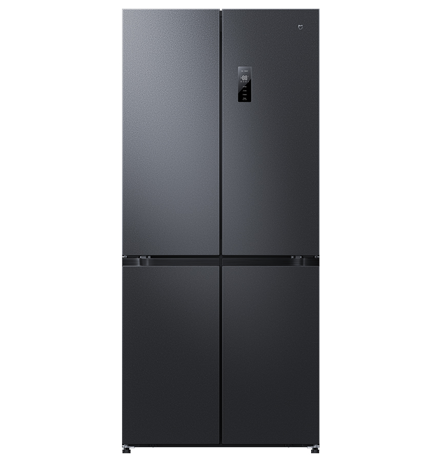 Xiaomi Mijia Refrigerator Cross Door Gross Capacity (510L/587L) MRC51HMPAMY