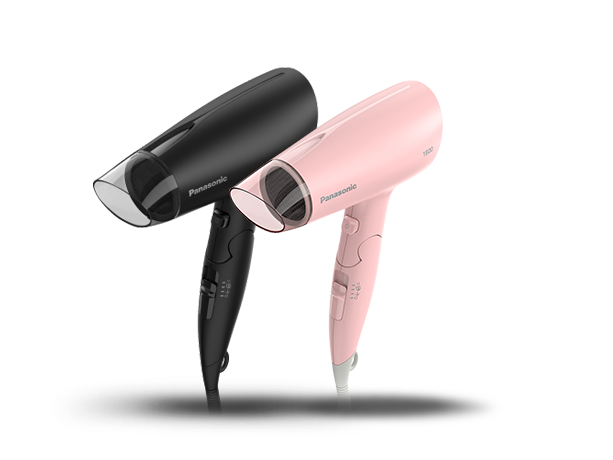 Panasonic 1800W Fast Dry Series Hair Dryer EH-ND37