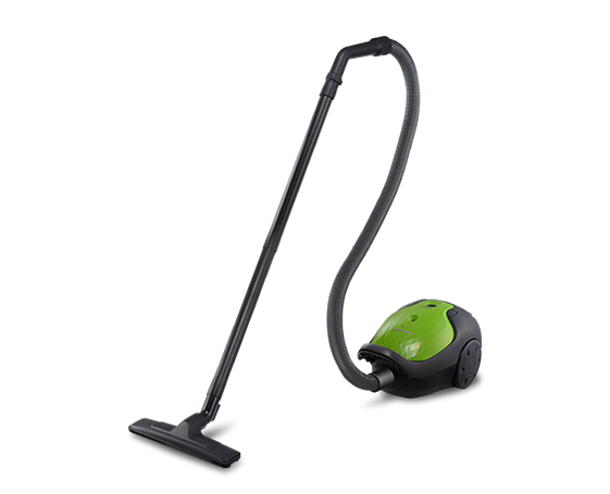 PANASONIC Vacuum Cleaner MC-CG370 (850W)