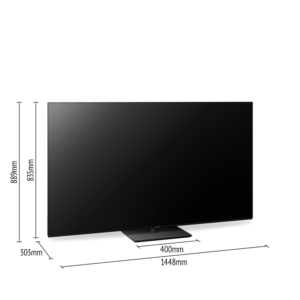 TH-65MZ1000K 65 inch, OLED, 4K HDR Smart TV