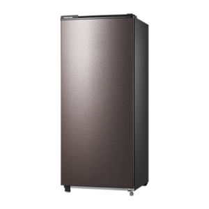 TOSHIBA 198L Single Door Refrigerator GR-RD247CM-DMY(37)