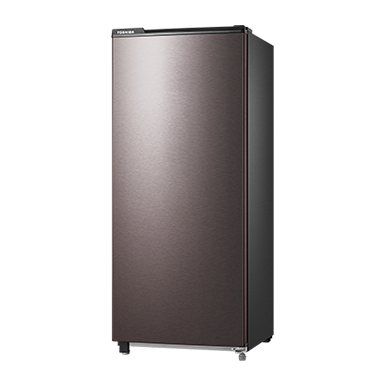 TOSHIBA 198L Single Door Refrigerator GR-RD247CM-DMY(37)