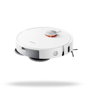 Xiaomi Robot Vacuum S40 Pro Suction Power Obstacle Climbing Dual Anti-Tangle System (15000Pa/20mm)