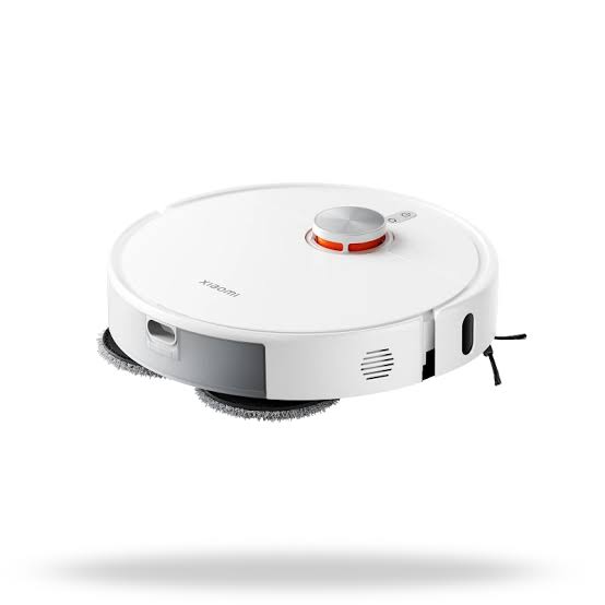 Xiaomi Robot Vacuum S40 Pro Suction Power Obstacle Climbing Dual Anti-Tangle System (15000Pa/20mm)