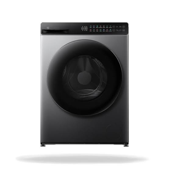 Xiaomi Mijia Front Load Washer Dryer App Control Ota Supported (10.5kg)