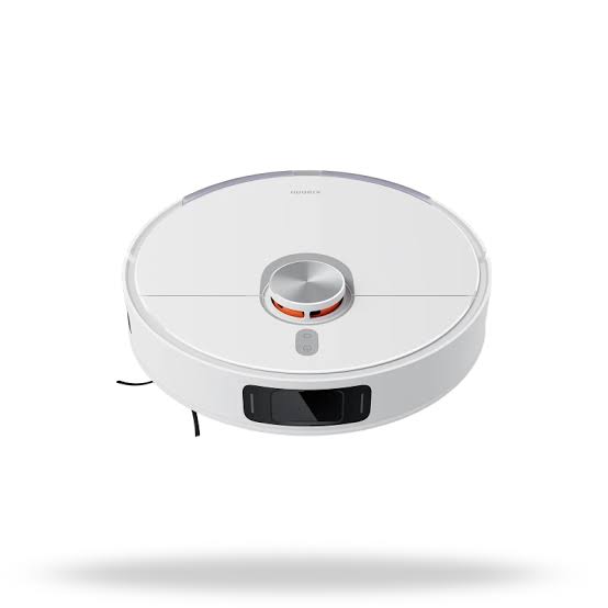 Xiaomi Robot Vacuum S20+ LDS Obstacle Avoidance App & Voice Control (6000Pa)